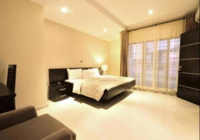  Villa Thirty Three  Lekki